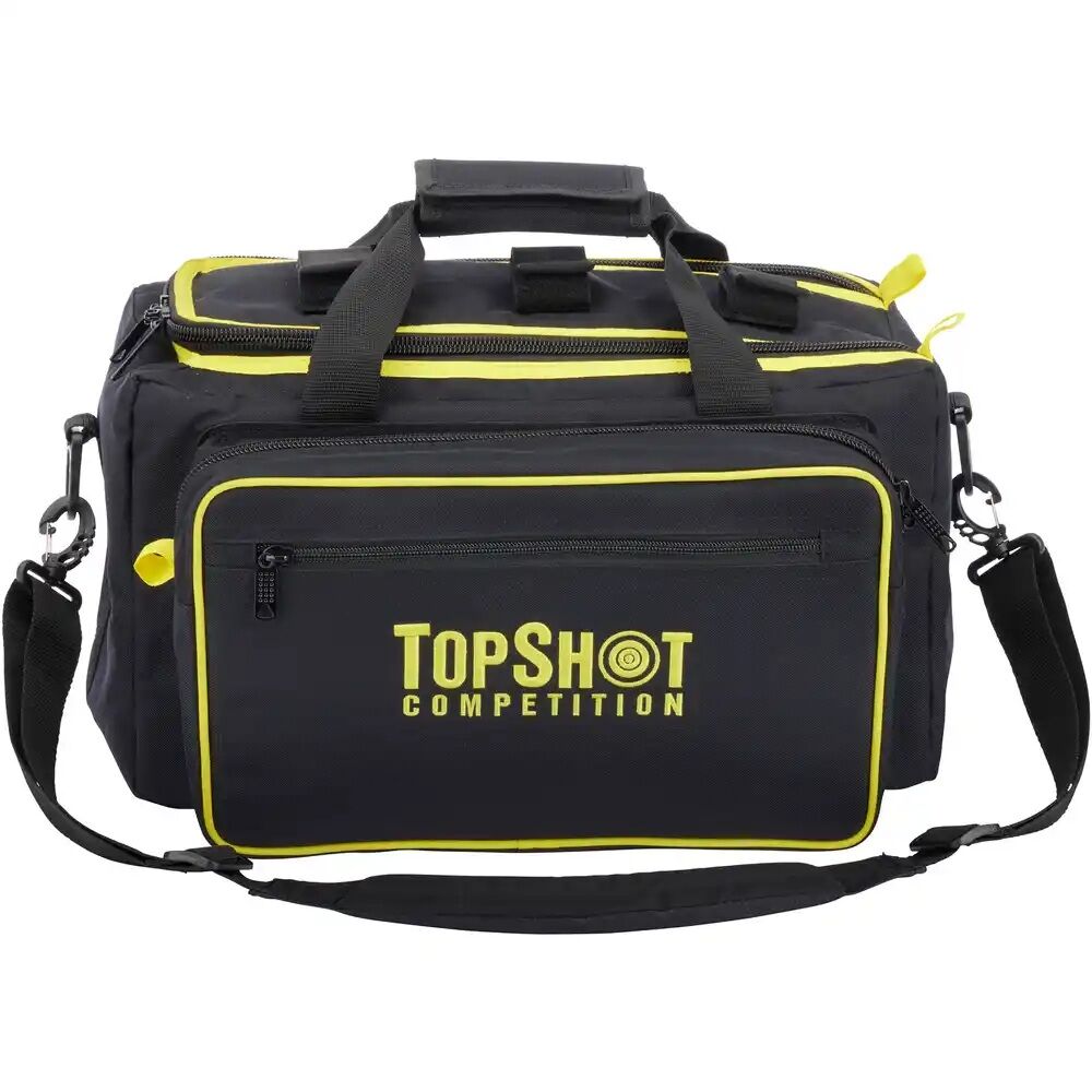 TOPSHOT Competition Range Bag Small